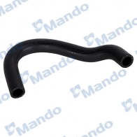 Шланг, система подачи воздуха MANDO DCC020848 GDM52 IF 1439984971