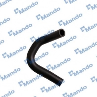 Шланг радиатора MANDO DCC020852 1439984974 Y8BP 0