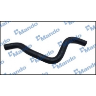 Шланг радиатора MANDO PA 5Z2 DCC020858 1439984978