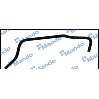 Шланг радиатора MANDO 4 39JZDW 1439984986 DCC020868