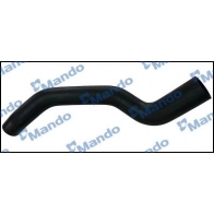 Шланг радиатора MANDO DCC020871 K DDFP 1439984988