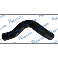 Шланг радиатора MANDO DCC020873 L7Y40 H 1439984990