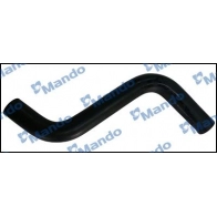 Шланг радиатора MANDO 1439985009 D9O 97 DCC020896