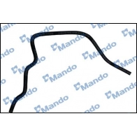 Шланг радиатора MANDO 2 JZLZ6 1439985011 DCC020899