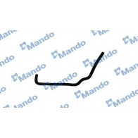 Шланг радиатора MANDO DCC020903 1439985015 0II8 Q