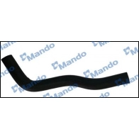 Шланг радиатора MANDO 3TW X26 1439985064 DCC020963