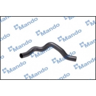 Шланг радиатора MANDO 1439985073 IN FB57 DCC020975 - Изображение 2
