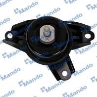 Подушка двигателя MANDO DCC030032 1439982715 U TBXZ3I - Изображение 3