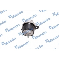 Подушка двигателя MANDO 1439982719 3TO KU DCC030217 - Изображение 3