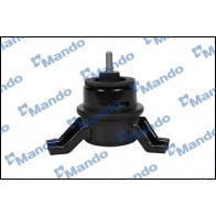 Подушка двигателя MANDO 1439982720 DCC030218 80YR BB - Изображение 4