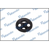 Кронштейн, система выпуска ОГ MANDO 1439989610 7CY 78 DCC040453 - Изображение 3