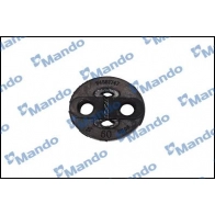 Кронштейн, система выпуска ОГ MANDO 1439989610 7CY 78 DCC040453 - Изображение 4