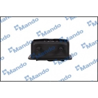 Подушка двигателя MANDO DCC040458 5VP7X 1 1439982723 - Изображение 2
