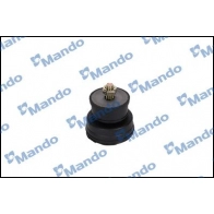 Подушка двигателя MANDO EL2W38 L DCC040470 1439982724
