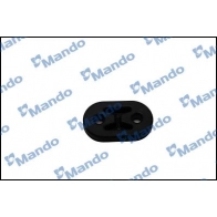 Кронштейн, система выпуска ОГ MANDO P QOHM DCC040492 1439989617 - Изображение 2