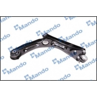 Рычаг подвески MANDO 1439981233 W 69O8YE DCC060009 - Изображение 2