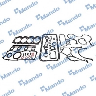 Комплект прокладок, двигатель MANDO DG0K75A10270A 1439989624 E4KKS 8