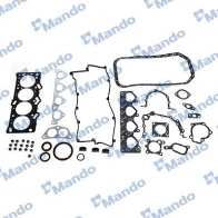 Комплект прокладок, двигатель MANDO DG2091023F00 Hyundai Tucson (JM) 1 Кроссовер 2.0 AWD 141 л.с. 2004 – 2010 FD BB5