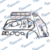 Комплект прокладок, двигатель MANDO FD 0OVF DG2091042B00 Hyundai H1 Starex (A1) 1 Минивэн 2.5 TD 80 л.с. 1997 – 2004