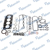 Комплект прокладок, двигатель MANDO DG209104AB00 Hyundai H1 Starex (A1) 1 Фургон 2.5 TD 101 л.с. 2001 – 2007 4T F8D