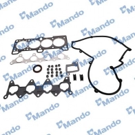 Комплект прокладок, двигатель MANDO Hyundai Accent (X3) 1 Хэтчбек 1.5 i 12V 88 л.с. 1994 – 2000 DG2092026C00 UOETS 5