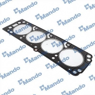 Прокладка, головка цилиндра MANDO DG92062330 1439989686 E53 A2X