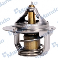 Термостат MANDO U 0OY37 DHE050014 Hyundai H1 Starex (A1) 1 Минивэн 2.5 TD 4WD 99 л.с. 2001 – 2004