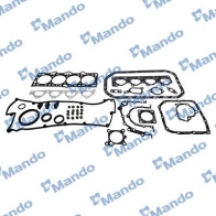 Комплект прокладок, двигатель MANDO DM2091023F00 M73AH3 L Hyundai Tucson (JM) 1 Кроссовер 2.0 AWD 141 л.с. 2004 – 2010