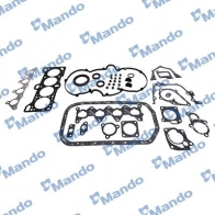Комплект прокладок, двигатель MANDO DM2091026F10 Hyundai Matrix A8 9C89F