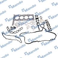 Комплект прокладок, двигатель MANDO Hyundai Santa Fe (DM) 3 Кроссовер 2.0 CRDi 4WD 150 л.с. 2012 – наст. время 6AF3 S DM209102FU00