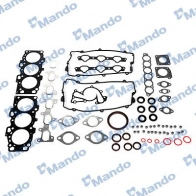 Комплект прокладок, двигатель MANDO DM2091037C01 K 3S84 Hyundai Santa Fe (SM) 1 Кроссовер 2.7 V6 4x4 173 л.с. 2001 – 2006