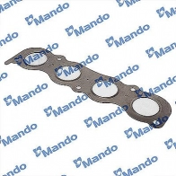 Прокладка, выпускной коллектор MANDO DM285212E000 Hyundai ix35 (LM, EL) 1 Кроссовер 2.0 GDI 4WD 150 л.с. 2013 – 2015 AY3 0Q