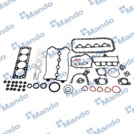 Комплект прокладок, двигатель MANDO K8IF M 1422786207 DM93740513