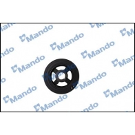 Ременный шкив, коленчатый вал MANDO SUWI U Hyundai Genesis (DH) 2 Седан 3.0 GDI 249 л.с. 2014 – наст. время DMB010013
