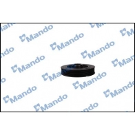 Ременный шкив, коленчатый вал MANDO SUWI U 1439985081 DMB010013 - Изображение 3