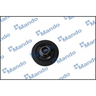 Ременный шкив, коленчатый вал MANDO RO WHU7M 1439985083 DMB010021