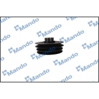 Ременный шкив, коленчатый вал MANDO RO WHU7M 1439985083 DMB010021 - Изображение 3