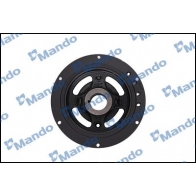 Ременный шкив, коленчатый вал MANDO 7 T3YB 1439985088 DMB010047 - Изображение 4