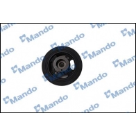 Ременный шкив, коленчатый вал MANDO 1439985090 YZ T1MA DMB010051 - Изображение 2