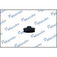 Ременный шкив, коленчатый вал MANDO 1439985090 YZ T1MA DMB010051 - Изображение 3