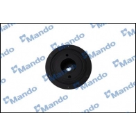 Ременный шкив, коленчатый вал MANDO DMB010052 1439985091 89 TR1V - Изображение 2