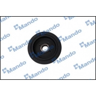 Ременный шкив, коленчатый вал MANDO U9R KF 1439985116 DMB010109 - Изображение 2