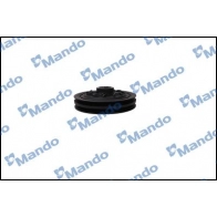 Ременный шкив, коленчатый вал MANDO U9R KF 1439985116 DMB010109 - Изображение 3