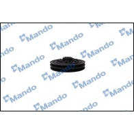Ременный шкив, коленчатый вал MANDO 1439985118 DMB010114 W 7IQV0U - Изображение 3
