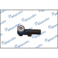 Устройство для натяжения ремня, ремень ГРМ MANDO DMB020001 1439985149 Z30L K - Изображение 2