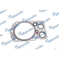 Прокладка, головка цилиндра MANDO DMME051714 1439989846 XO7 4QP