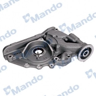 Масляный насос MANDO DMP030018 O S6WYU Hyundai Tucson (JM) 1 Кроссовер 2.0 CRDi 113 л.с. 2004 – 2010