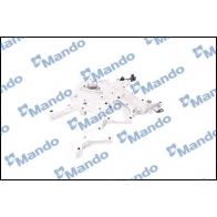 Масляный насос MANDO 6 3Y19 1439989865 DMP030021 - Изображение 3