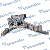 Масляный насос MANDO DMP030032 1439989871 KJKP B - Изображение 2