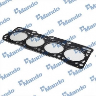 Прокладка, головка цилиндра MANDO DMR20110271E 1439989887 RNWRQ 4